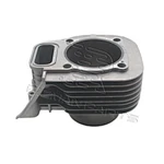 CRANKCASE 192F